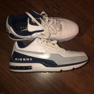 Men’s Nike Air Max LTD 3